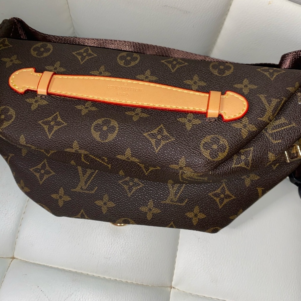 Fannie pack